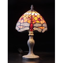 Tiffany lámpa TR-12400-8
