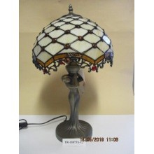 Tiffany lámpa TR-18075X-12 - 1 -  Tiffany Lámpa