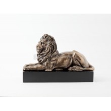 Fekvő oroszlán szobor 76538 - 1 -  Szobrok