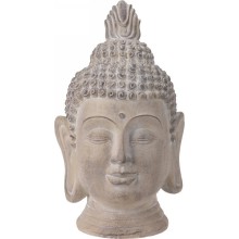Buddha fej szobor 41 cm - 1 -  Szobrok