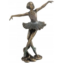 Balettáncos lány szobor 515016 - 1 -  Szobrok