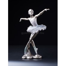 Balettáncos lány szobor 515016 - 1 -  Szobrok
