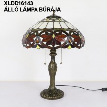 Tiffany Lámpa XLCDD16143