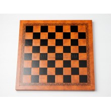Olasz sakktábla fából kézzel készítve - 2 -  Játékok